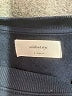 soldout.nyc 100% Organic Cotton Blue Pullover Sweater Size XS - photo 6