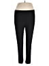 Unbranded Solid Black Active Pants Size XXL - photo 1