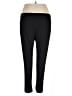 Unbranded Solid Black Active Pants Size XXL - photo 2