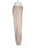 Worthington Solid Tan Dress Pants Size 12 - photo 4