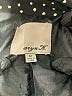 Aryn K. 100% Polyester Polka Dots Black Blazer Size M - photo 6