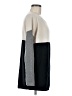 Vince. Color Block Gray Wool Pullover Sweater Size M - photo 4