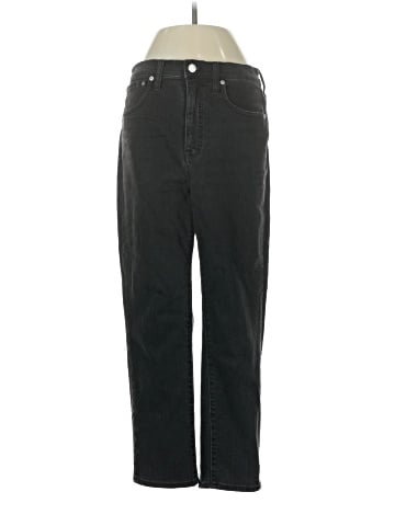 Madewell Jeggings (view 1)