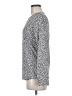 Cuddl Duds 100% Polyester Silver Long Sleeve T-Shirt Size M - photo 5