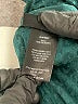 Alexa B 100% Polyester Teal Casual Dress Size 8 - photo 8
