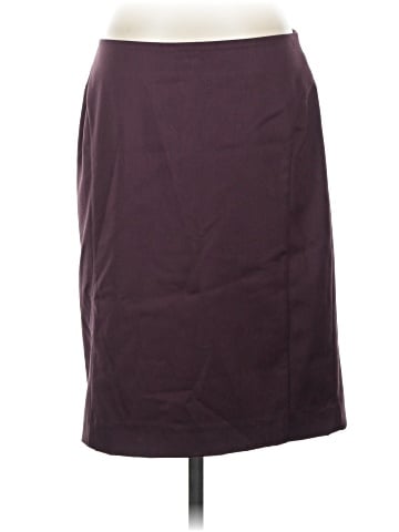 Express Design Studio Casual Skirt (view 1)