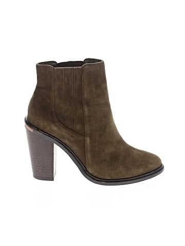 Joie Ankle Boots (view 1)