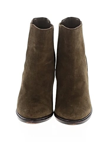 Joie Ankle Boots (view 2)