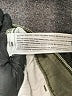 Hollister Green Jeans Size 10 - photo 8