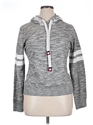 Reflex Pullover Sweater (view 1)