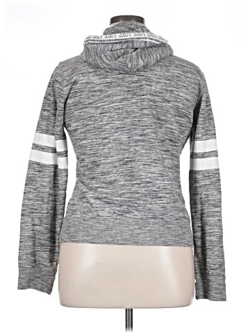 Reflex Pullover Sweater (view 2)