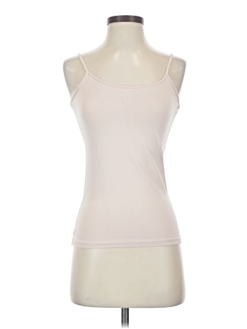 Zara W&B Collection Tank Top (view 1)
