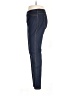 Unbranded Solid Blue Jeggings Size L - photo 5