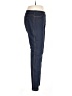 Unbranded Solid Blue Jeggings Size L - photo 4