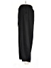 Assorted Brands 100% Polyester Black Casual Pants Size L - photo 5