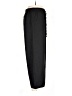Assorted Brands 100% Polyester Black Casual Pants Size L - photo 4