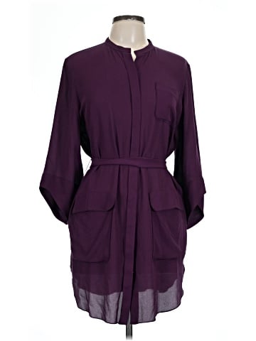 Rachel Roy Kimono (view 1)