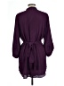 Rachel Roy Purple Kimono Size 10 - photo 2