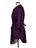 Rachel Roy Purple Kimono Size 10 - photo 5