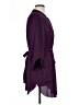 Rachel Roy Purple Kimono Size 10 - photo 4