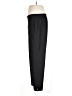 Calvin Klein Performance Solid Black Active Pants Size L - photo 5