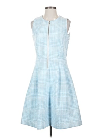 J. McLaughlin Casual Dress (view 1)
