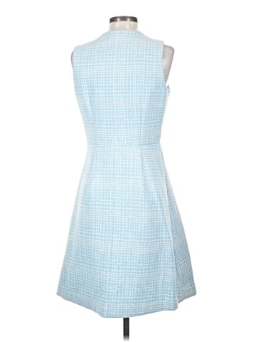 J. McLaughlin Casual Dress (view 2)