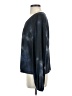 Splendid Black Long Sleeve Top Size S - photo 5
