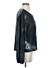 Splendid Black Long Sleeve Top Size S - photo 4