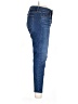 Gap Solid Blue Jeans Size 32 waist - photo 4