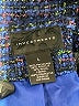 Investments Tweed Blue Coat Size L - photo 6