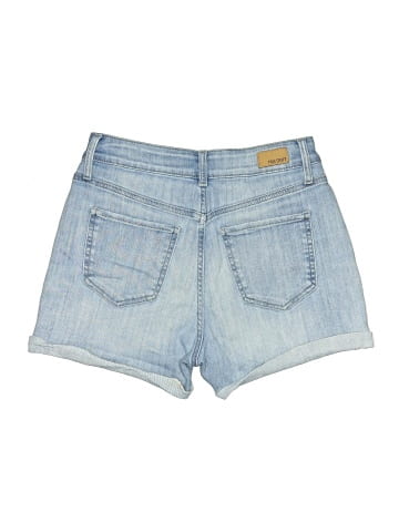 True Craft Denim Shorts (view 2)