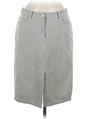 Isaac Mizrahi for Target Casual Skirt (view 1)