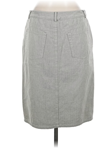 Isaac Mizrahi for Target Casual Skirt (view 2)