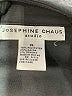 Josephine Chaus Gray Coat Size XL - photo 6