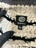 Bobeau Stripes Ivory Pullover Sweater Size L - photo 7