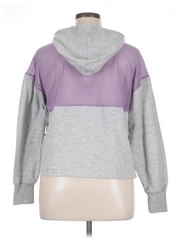 Bebe Sport Pullover Hoodie (view 2)