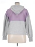 Bebe Sport Gray Pullover Hoodie Size XL - photo 2