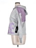 Bebe Sport Gray Pullover Hoodie Size XL - photo 5