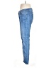Assorted Brands Solid Blue Jeans Size 12R - photo 5