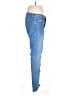 Assorted Brands Solid Blue Jeans Size 12R - photo 4