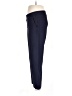 Ann Taylor LOFT Solid Blue Active Pants Size L - photo 5