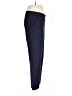 Ann Taylor LOFT Solid Blue Active Pants Size L - photo 4