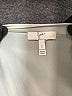 Joie Ivory Long Sleeve Blouse Size S - photo 7
