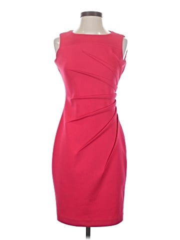 Calvin Klein Cocktail Dress (view 1)