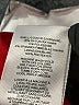 Express Solid Red Casual Dress Size M - photo 8