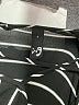 ING Stripes Black Casual Dress Size S - photo 7