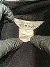 misook 100% Acrylic Black Blazer Size L - photo 6