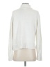 Sag Harbor Ivory Cardigan Size P (petite) - photo 2