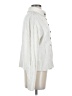 Sag Harbor Ivory Cardigan Size P (petite) - photo 4